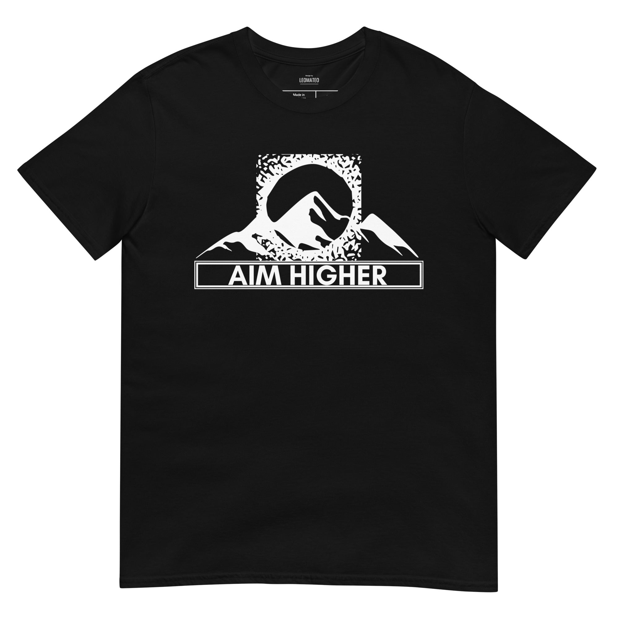 Aim Higher T-Shirt