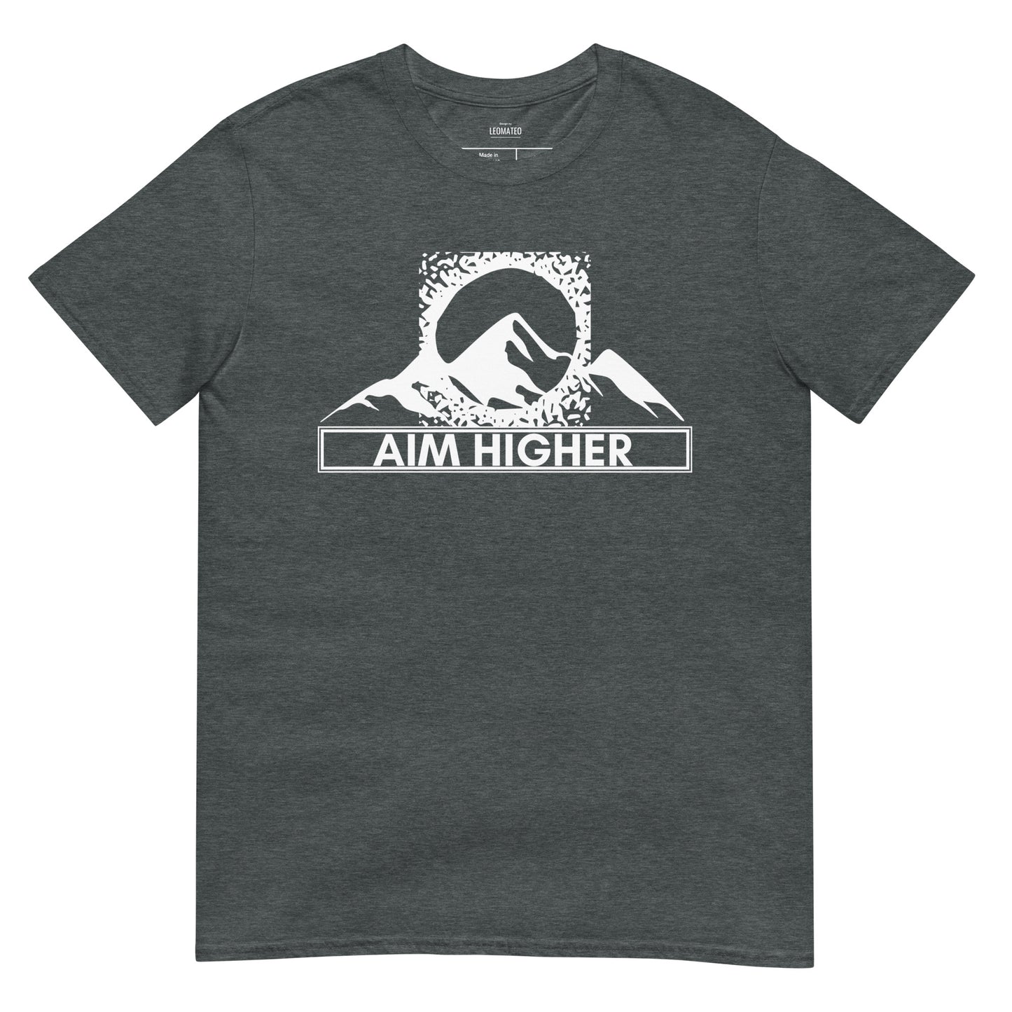 Aim Higher T-Shirt