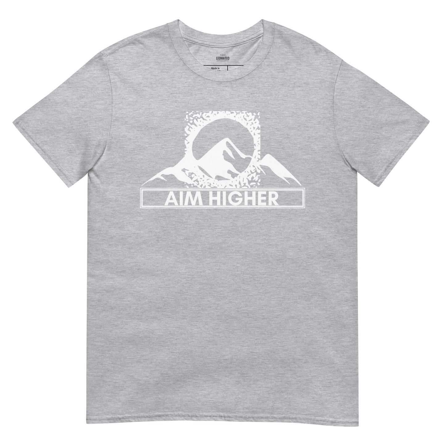 Aim Higher T-Shirt