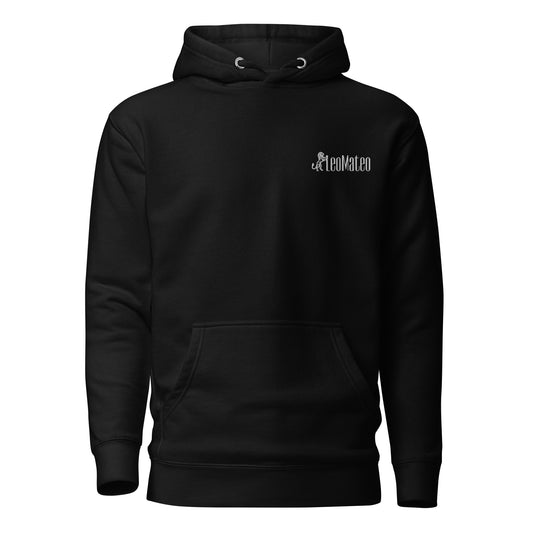 LeoMateo Hoodie