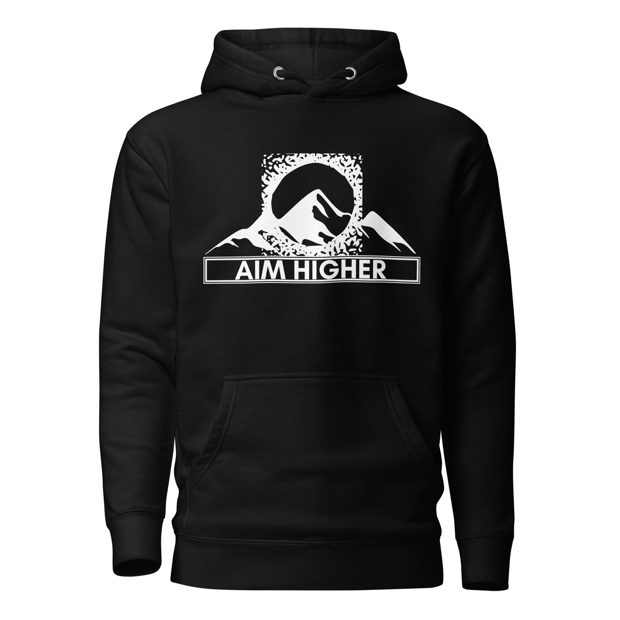 Aim Higher Hoodie