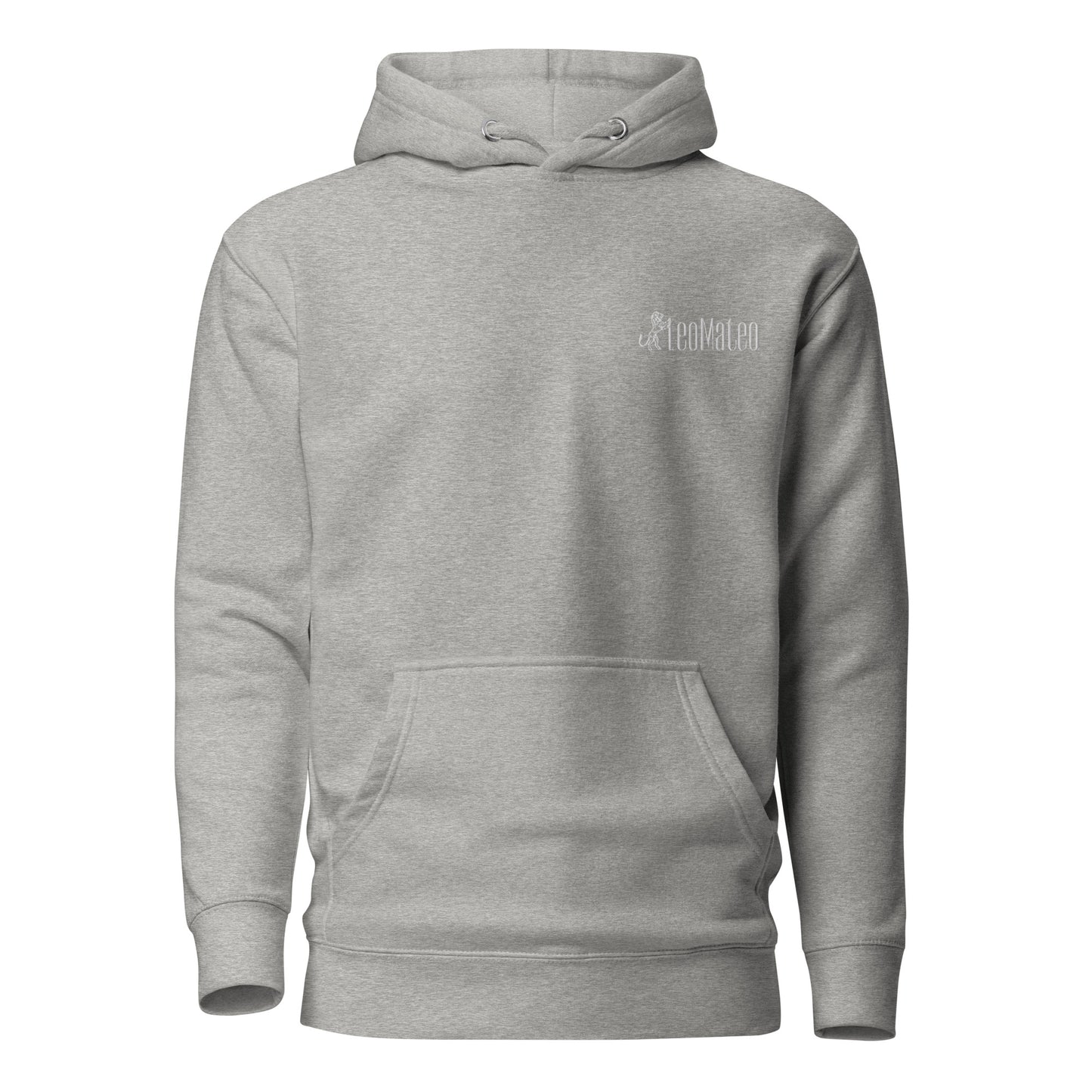 LeoMateo Hoodie