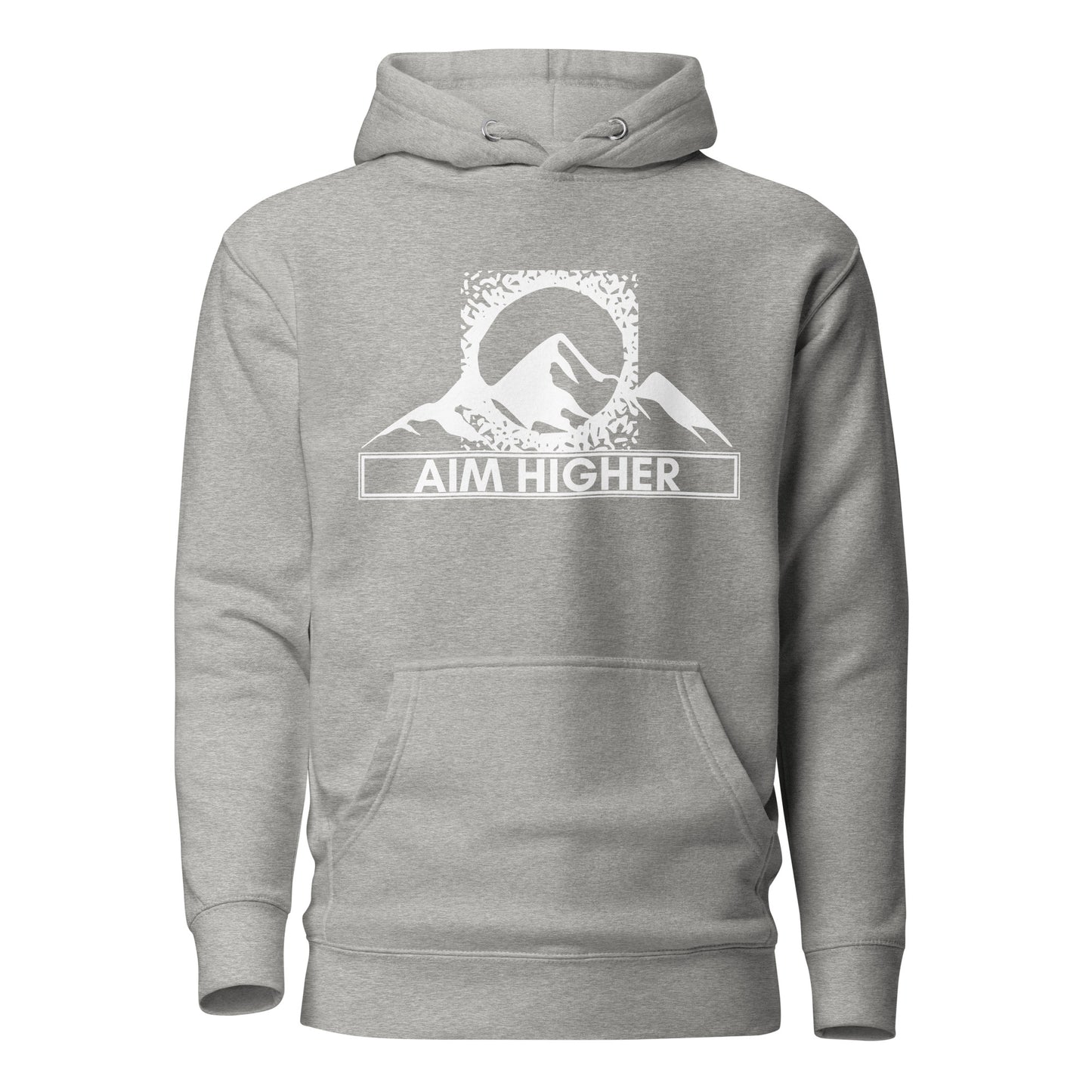 Aim Higher Hoodie