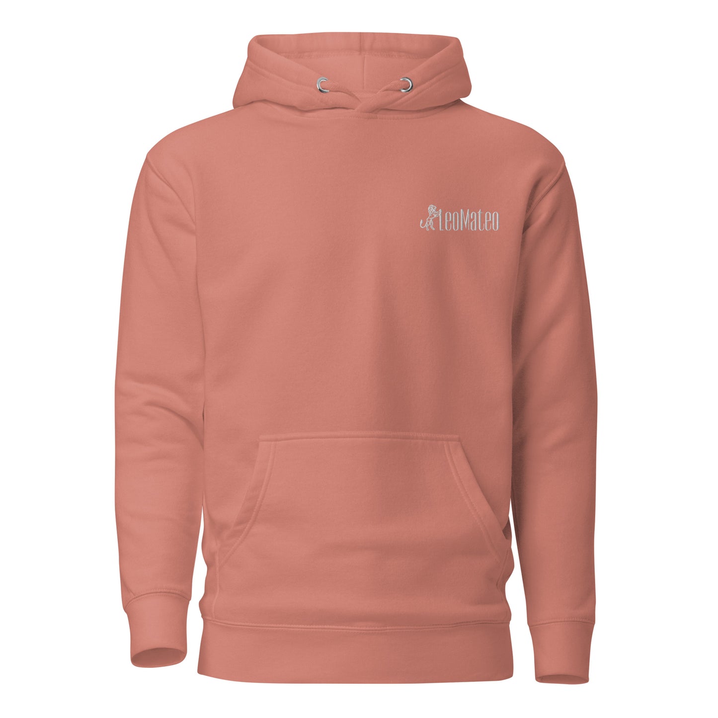 LeoMateo Hoodie