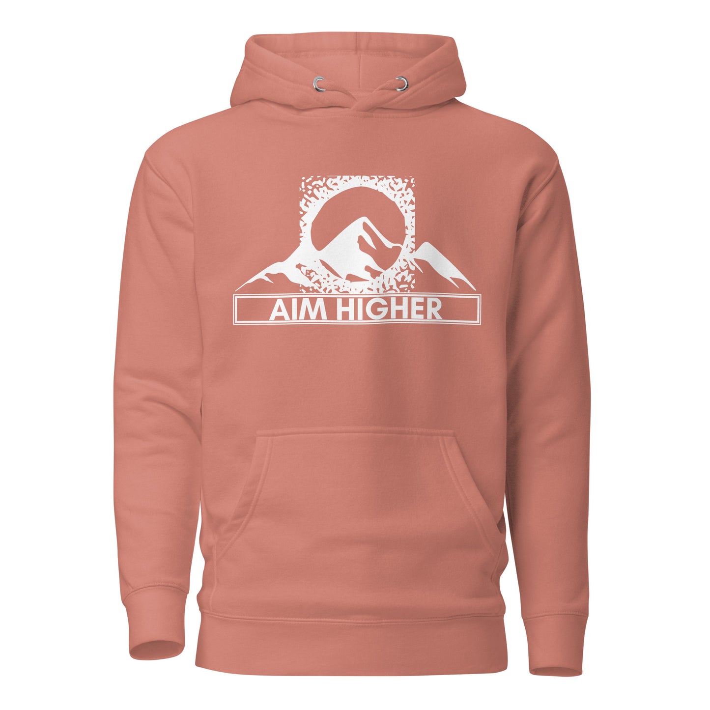 Aim Higher Hoodie