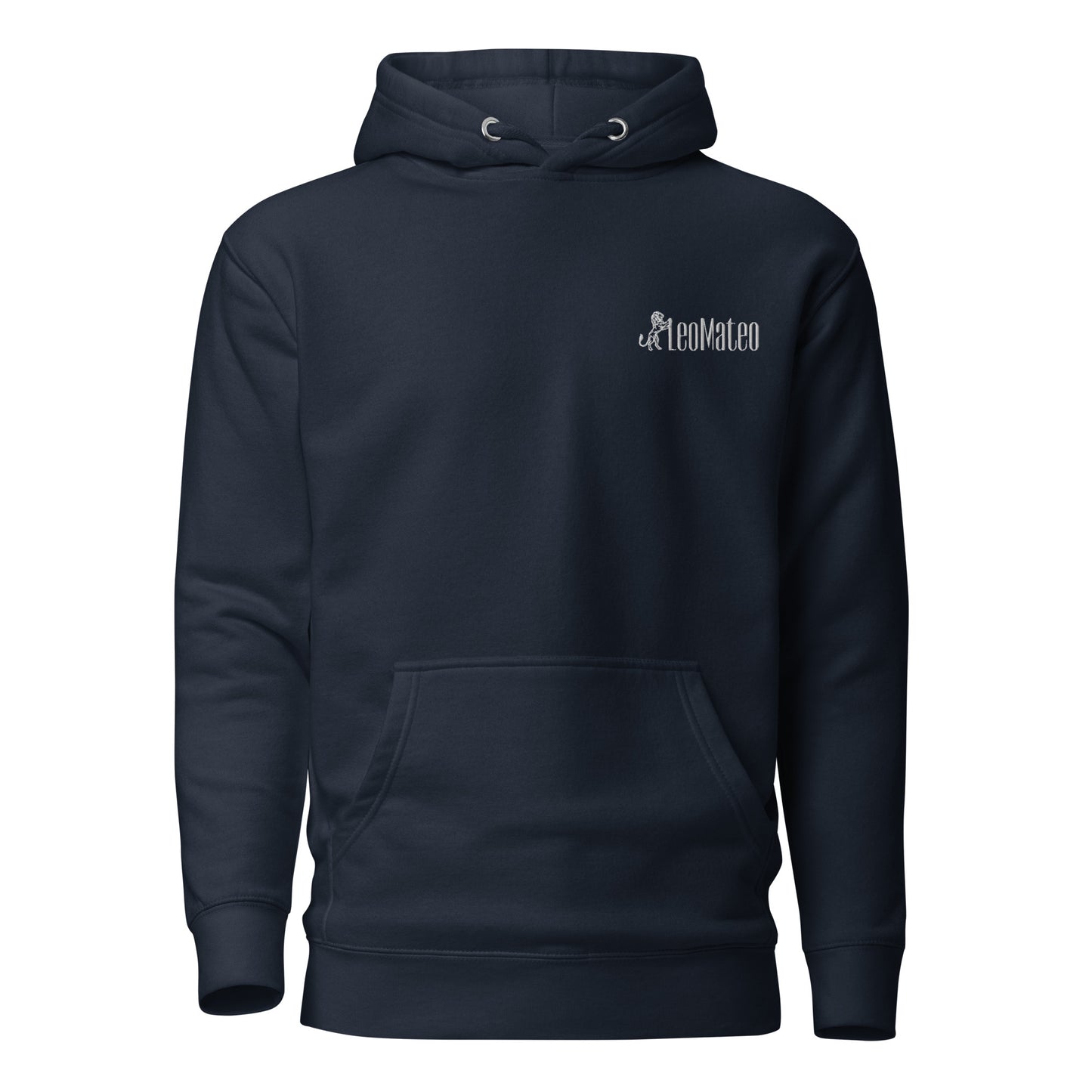 LeoMateo Hoodie