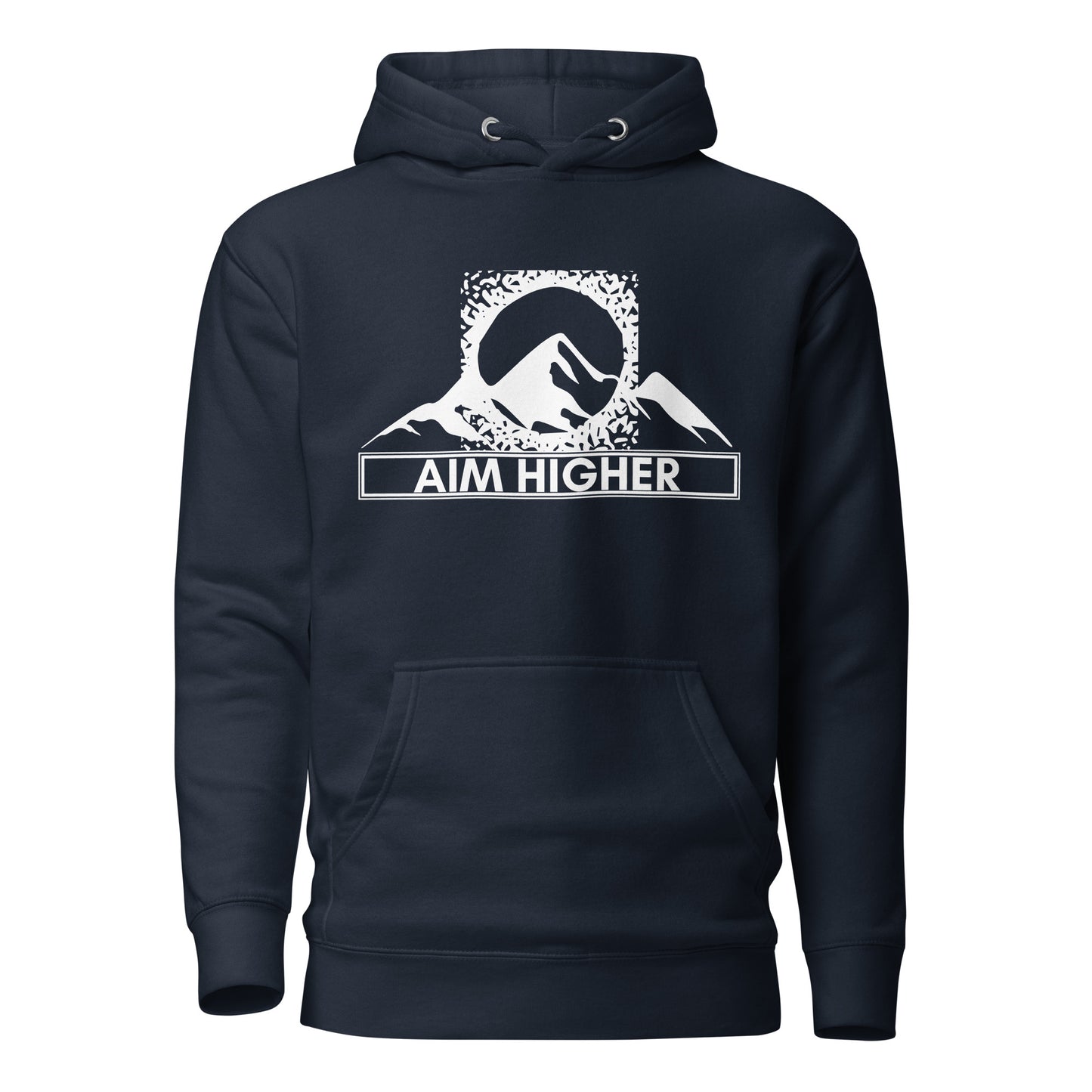 Aim Higher Hoodie