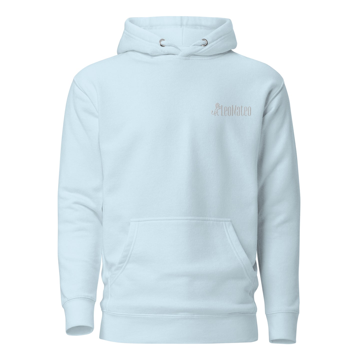 LeoMateo Hoodie