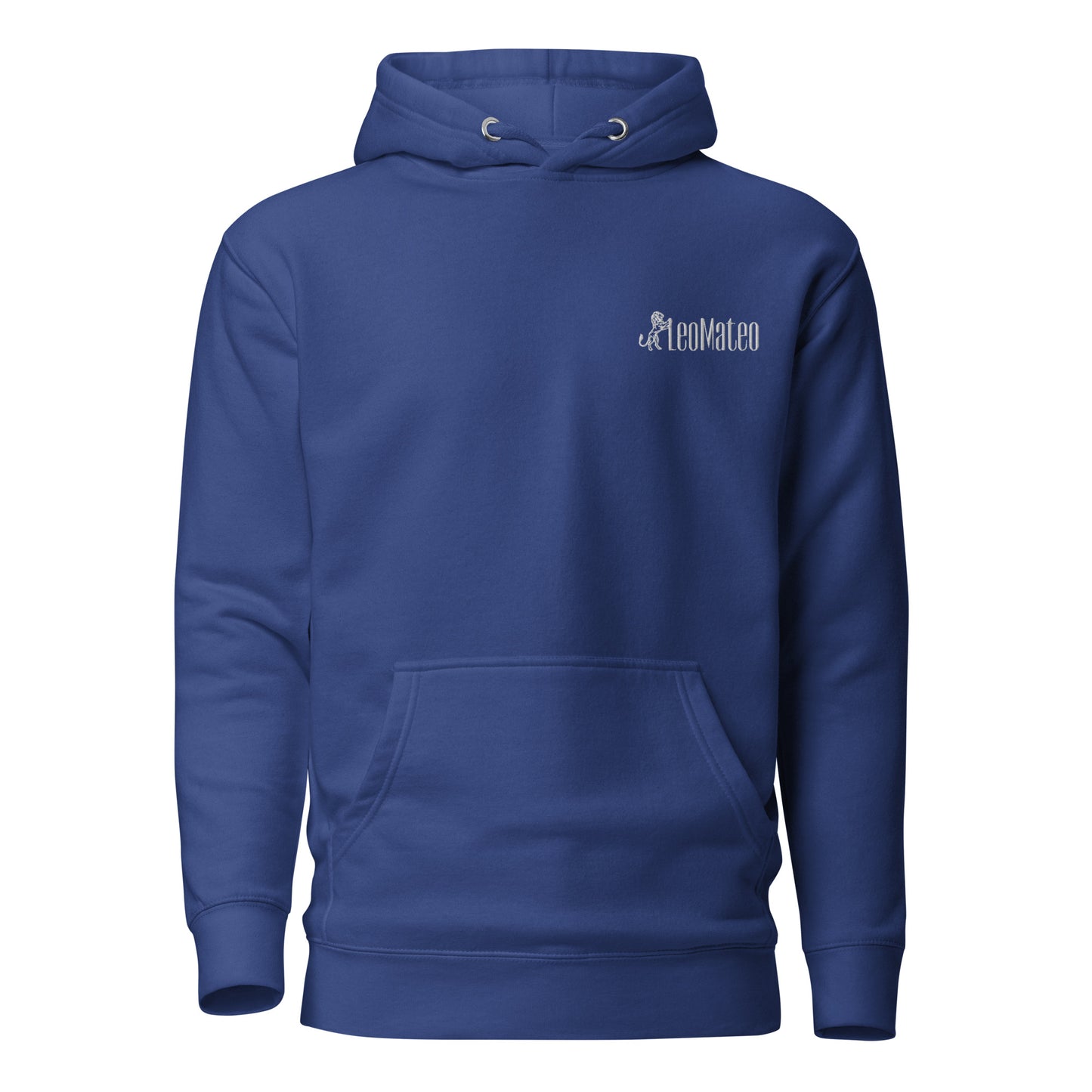 LeoMateo Hoodie