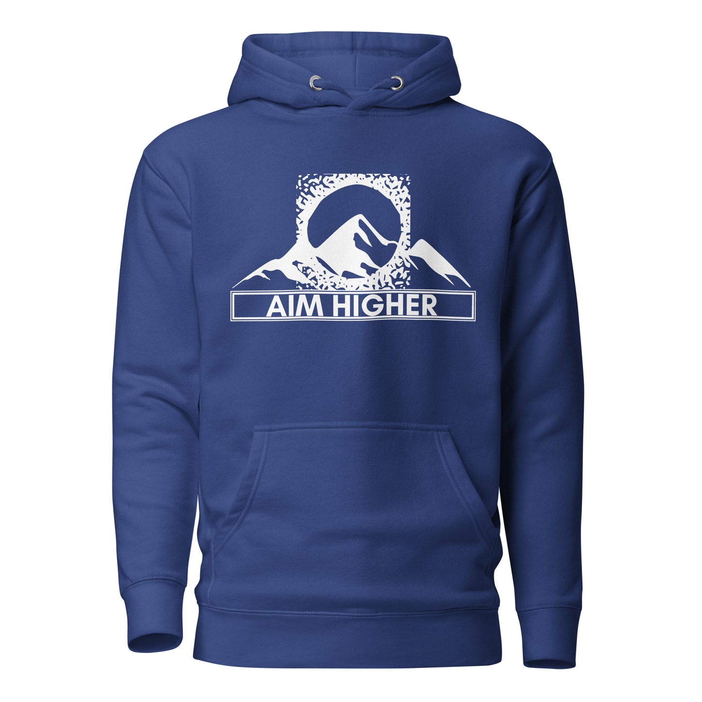 Aim Higher Hoodie