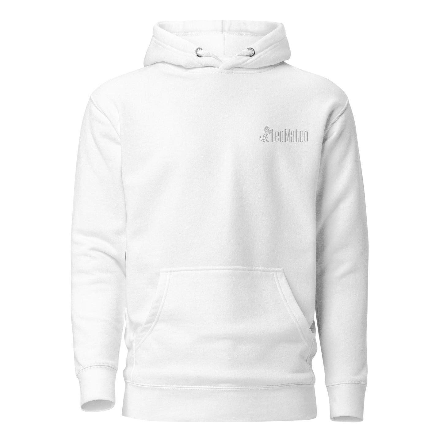 LeoMateo Hoodie