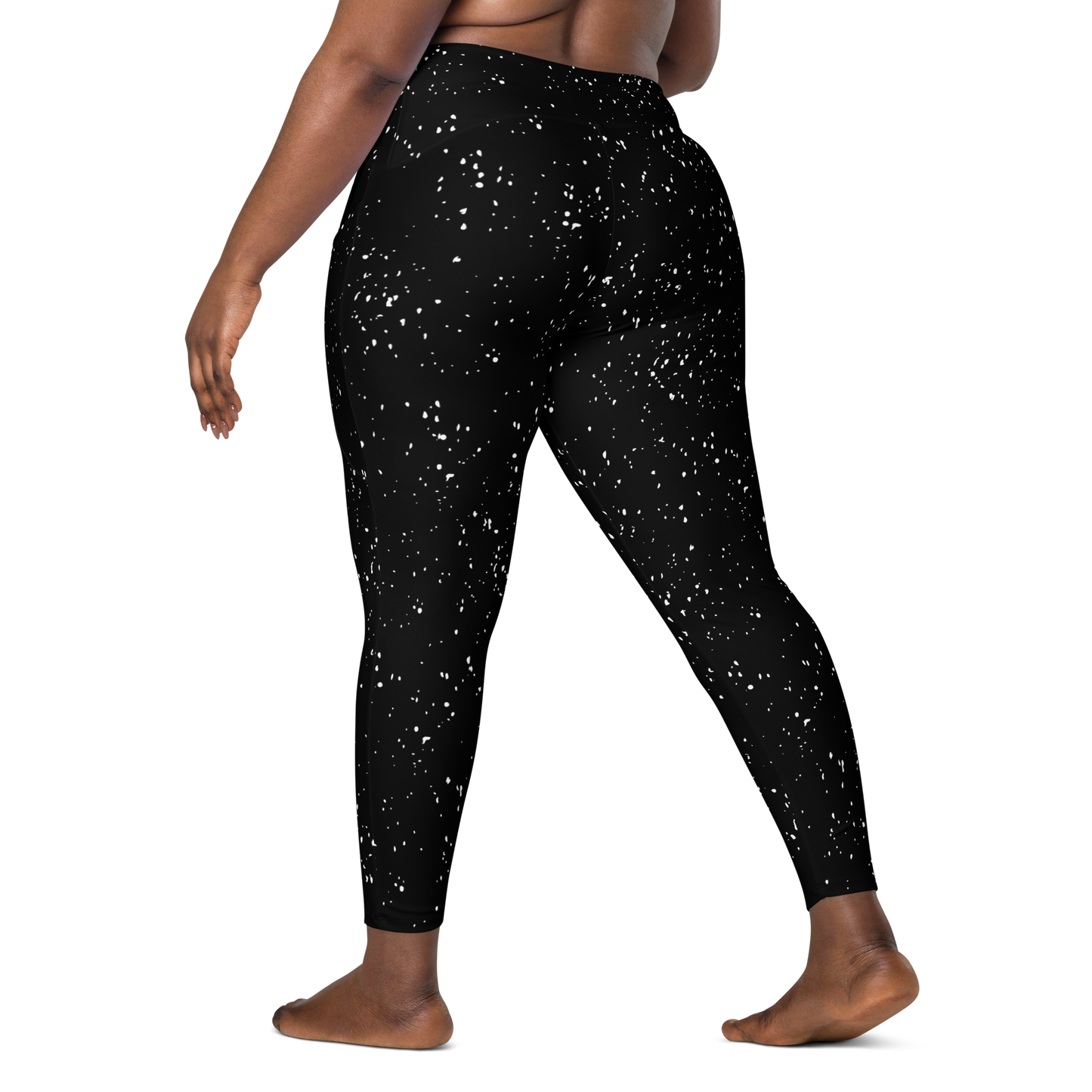 Galaxy Tights with pockets