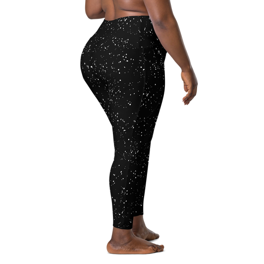 Galaxy Tights with pockets