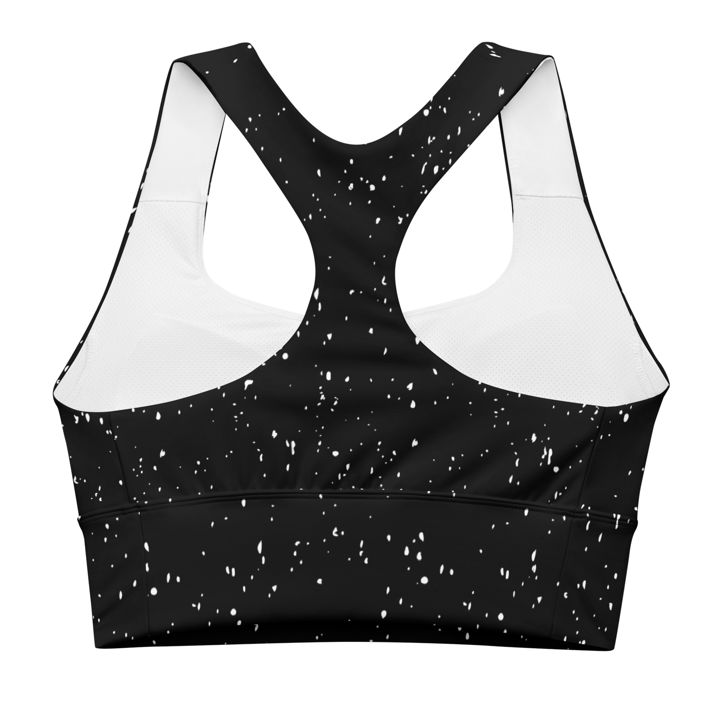 Galaxy Sports Bra