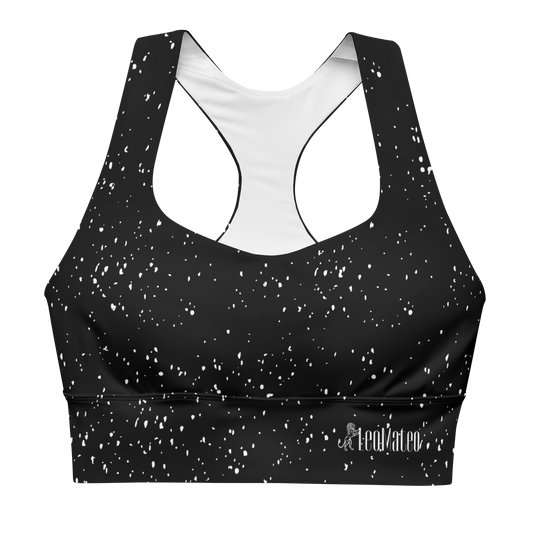 Galaxy Sports Bra