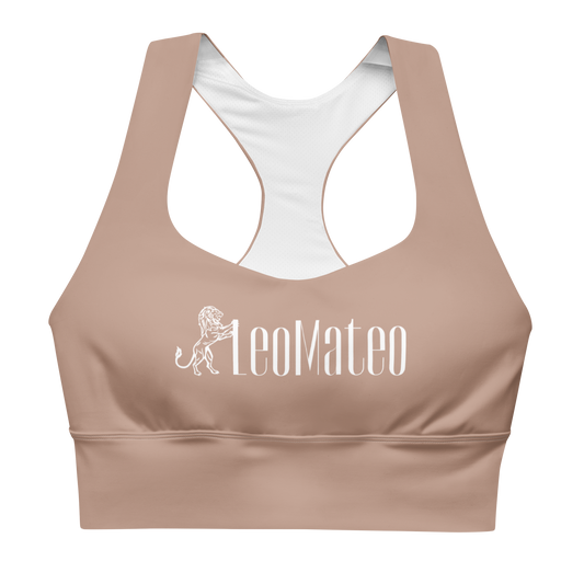 Macchiato Sports Bra